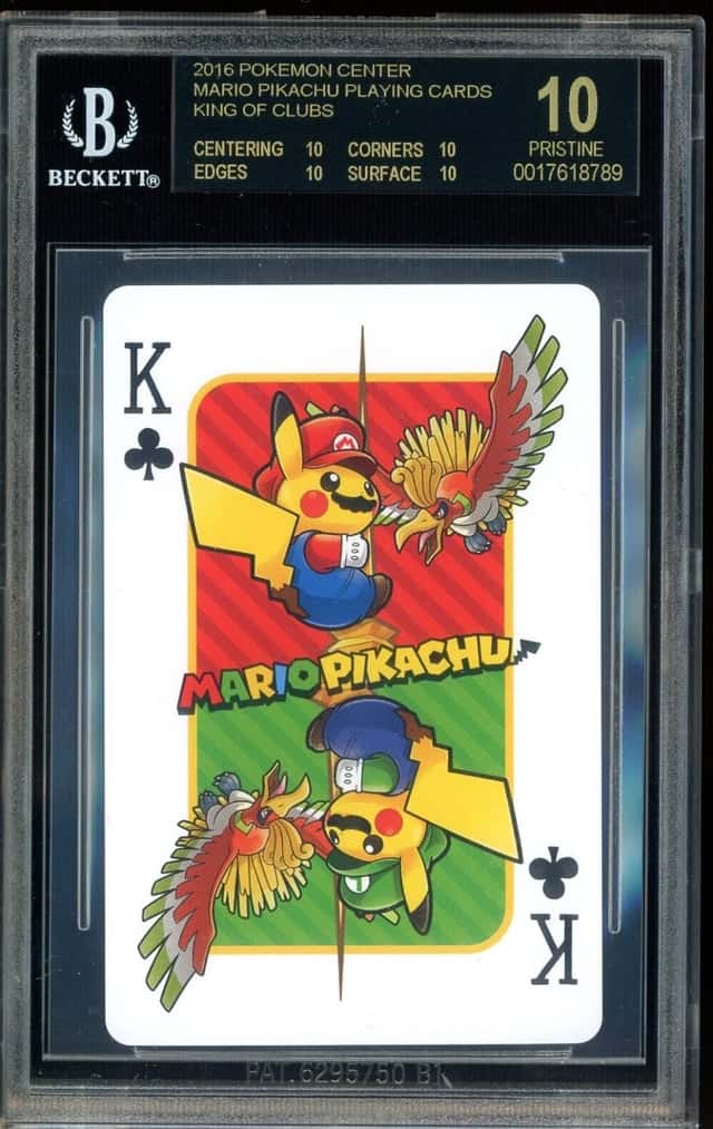 King of Hearts