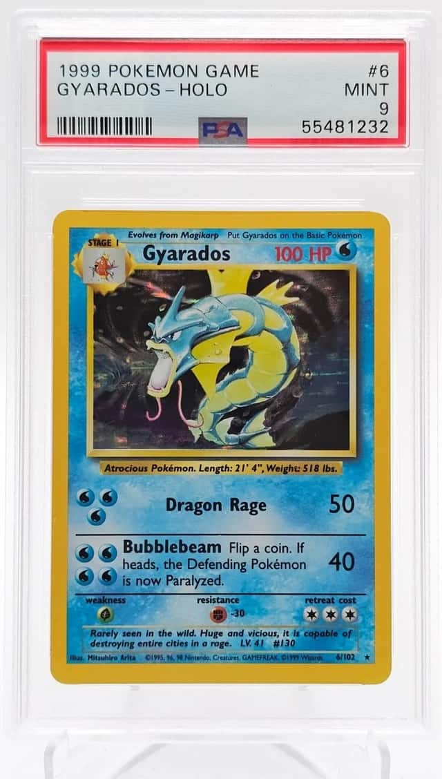 Gyarados