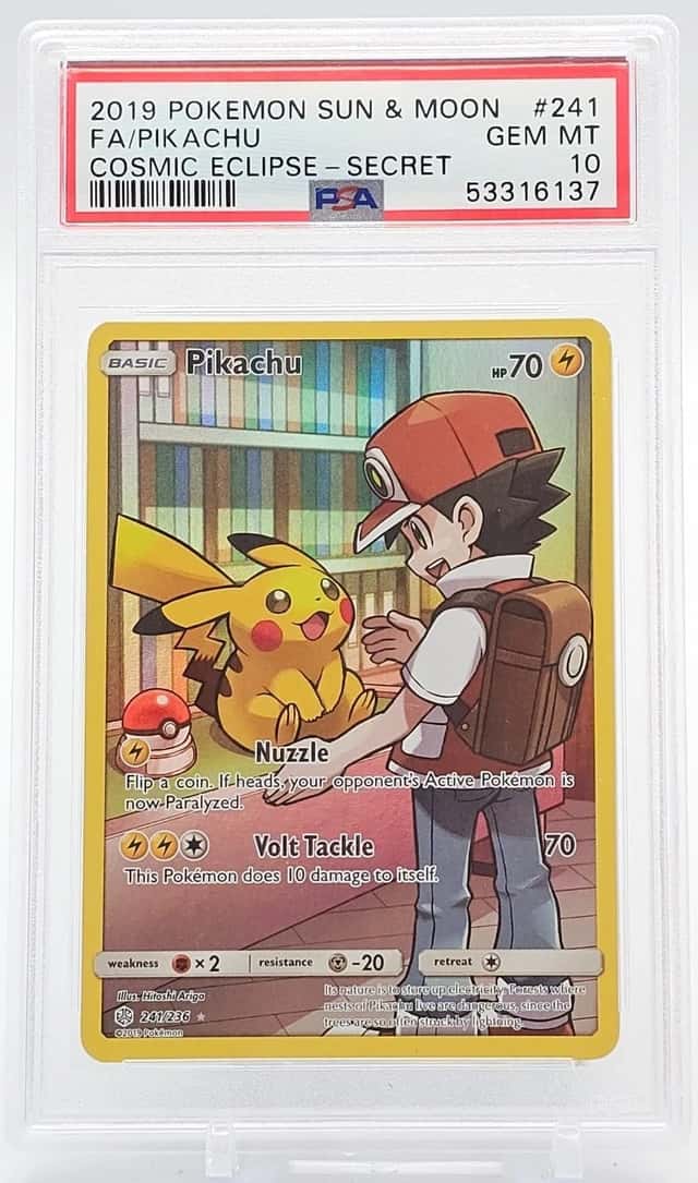 Pikachu