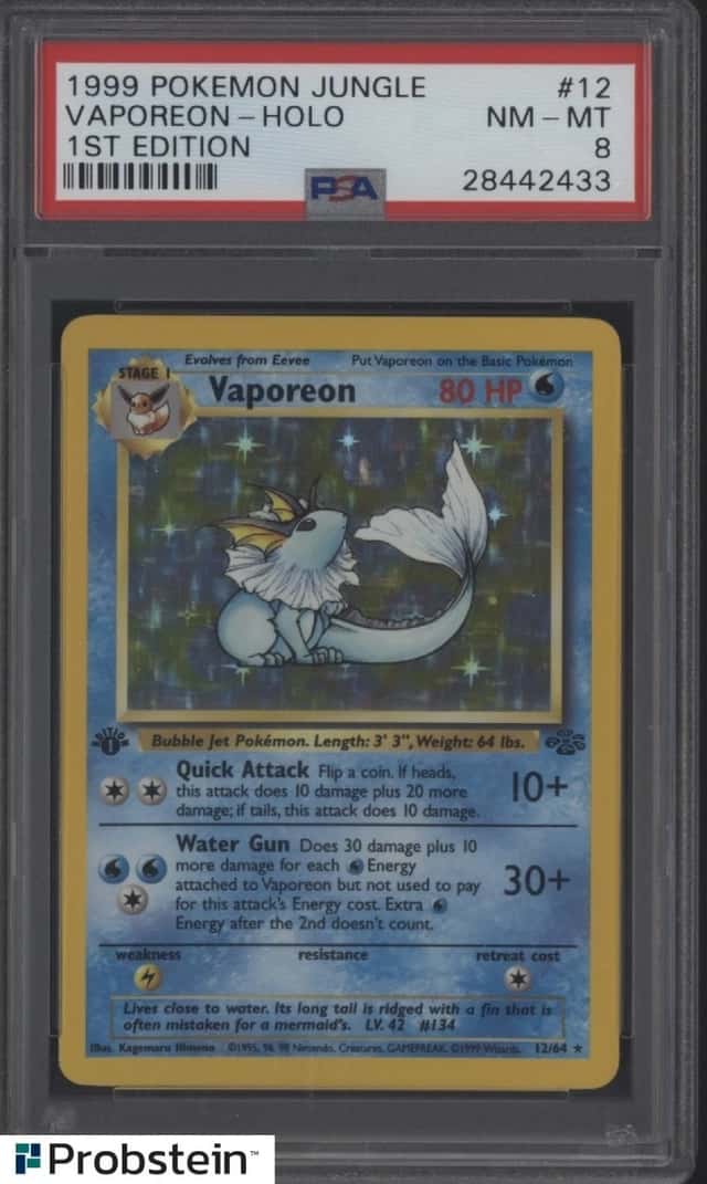 Vaporeon