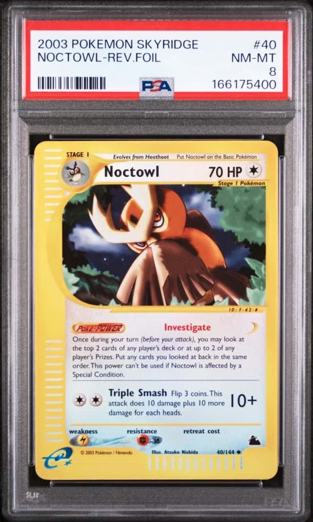 Noctowl