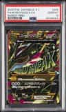 M Rayquaza Ex