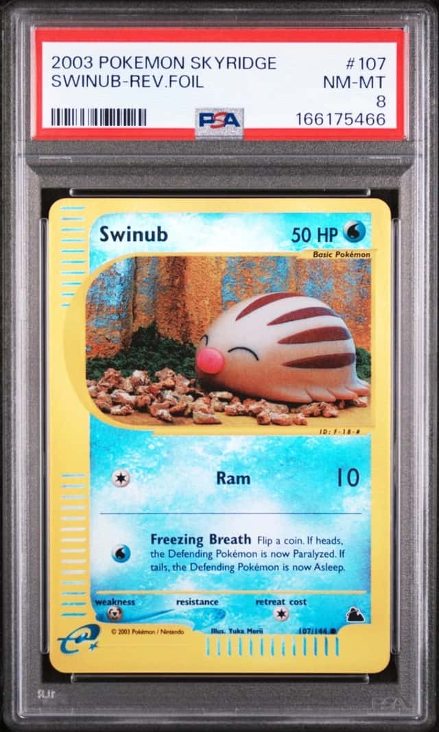 Swinub