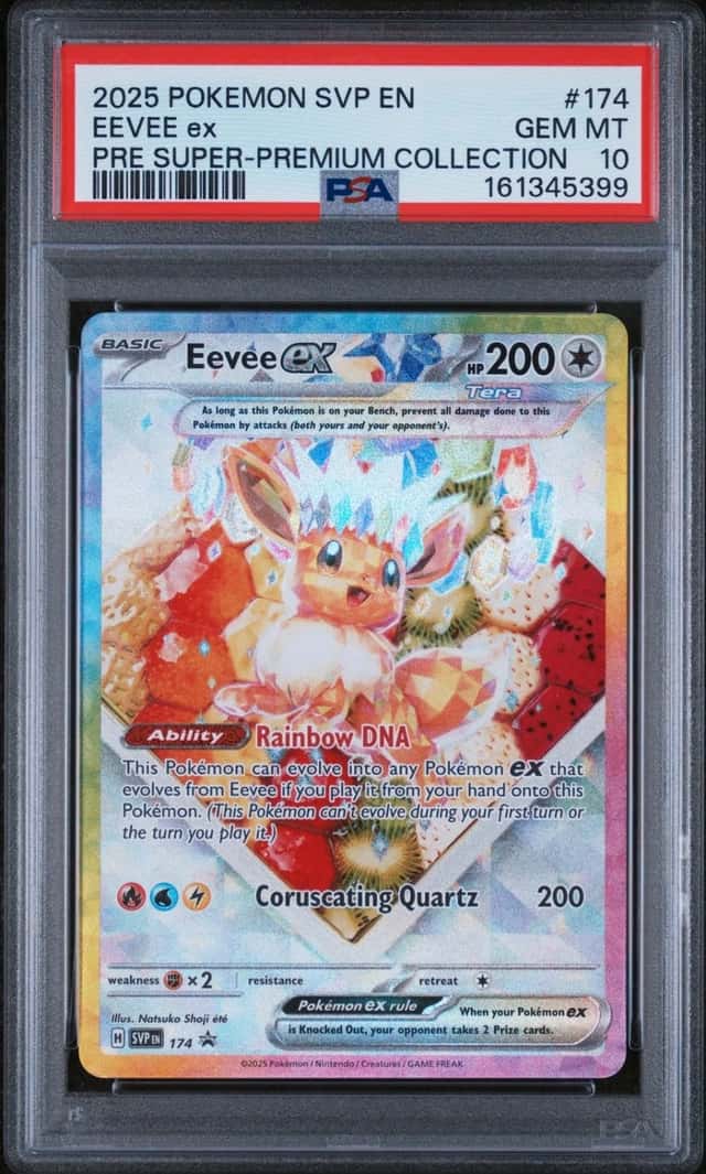 EEVEE ex