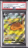 Charizard V