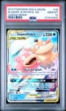 Slowpoke & Psyduck Gx