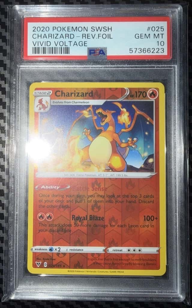 Charizard
