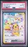 Pikachu Ex