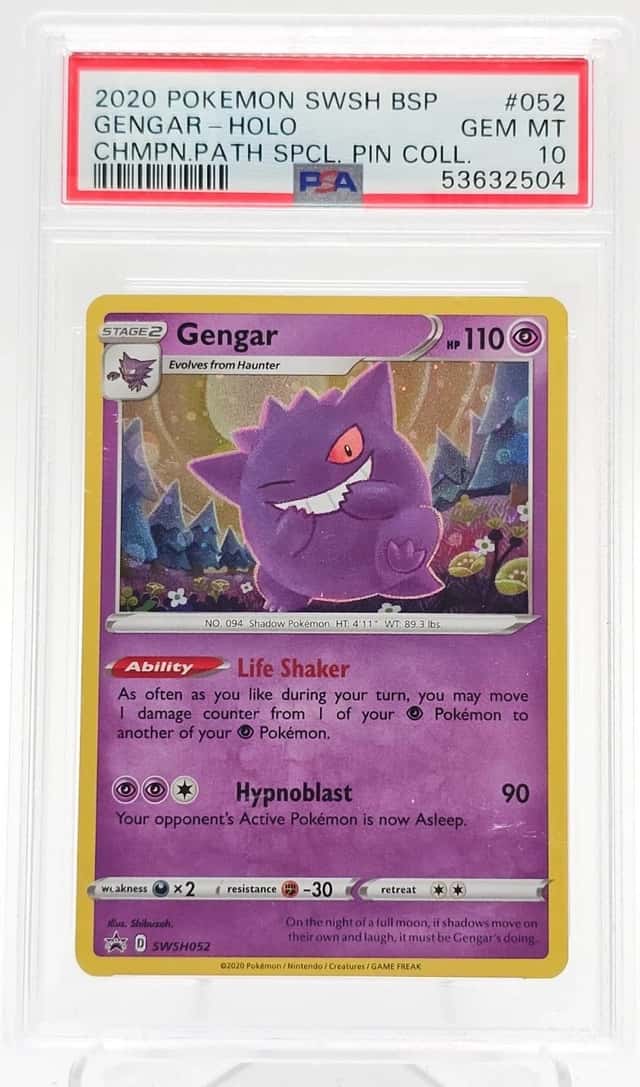 Gengar