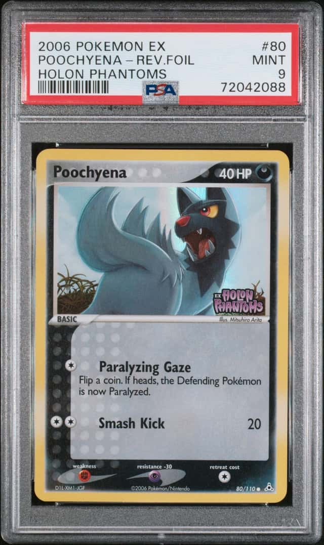 Poochyena