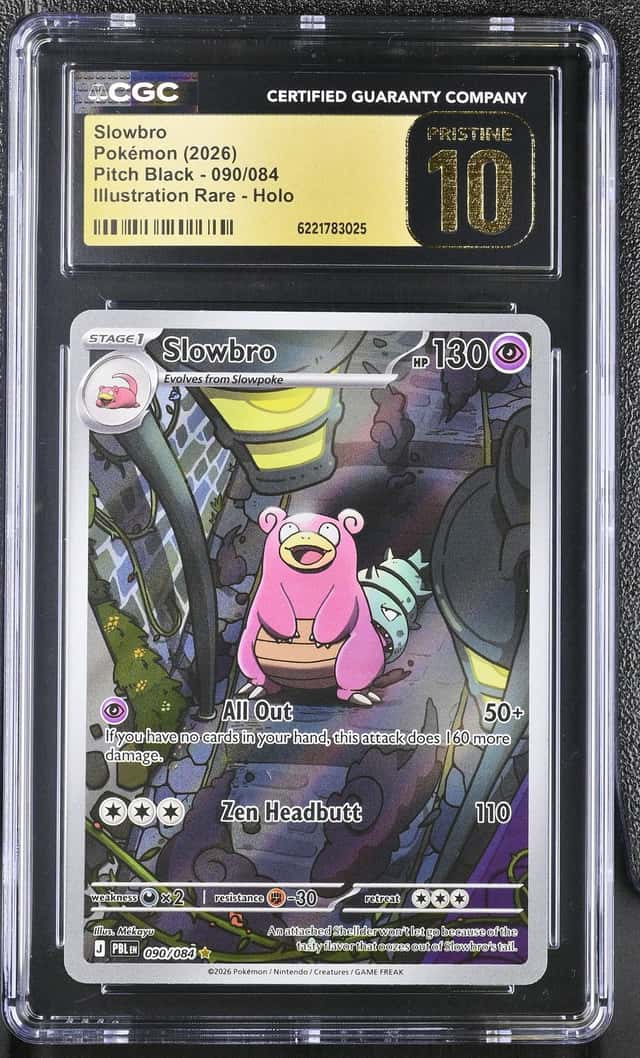 Slowbro