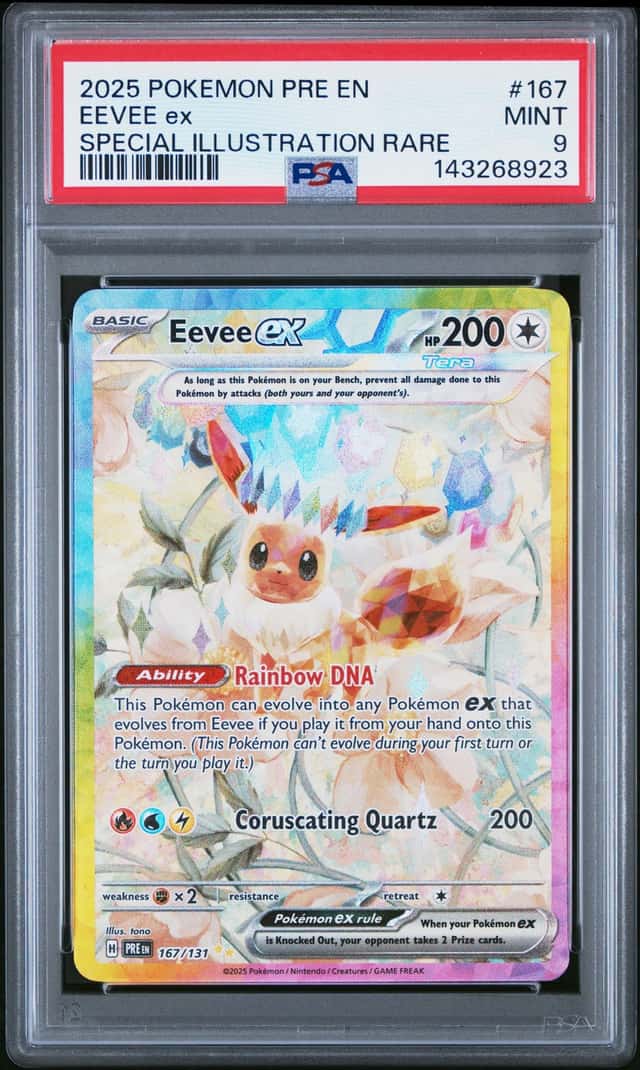 EEVEE ex
