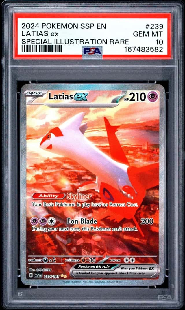 LATIAS ex