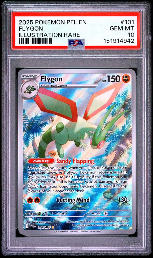 Flygon