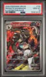 Rocket'S Houndoom
