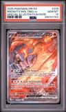 Rocket'S Moltres Ex