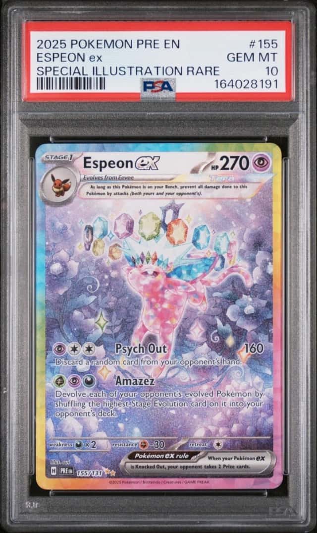 ESPEON ex