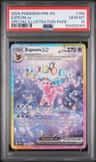 Espeon Ex
