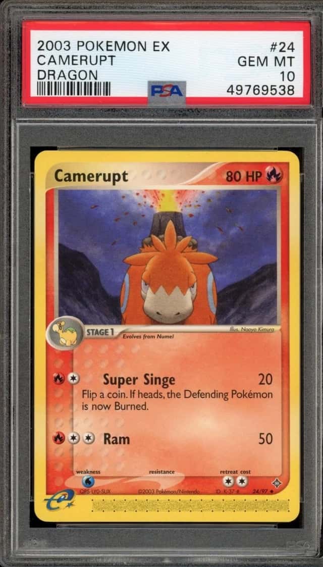 Camerupt