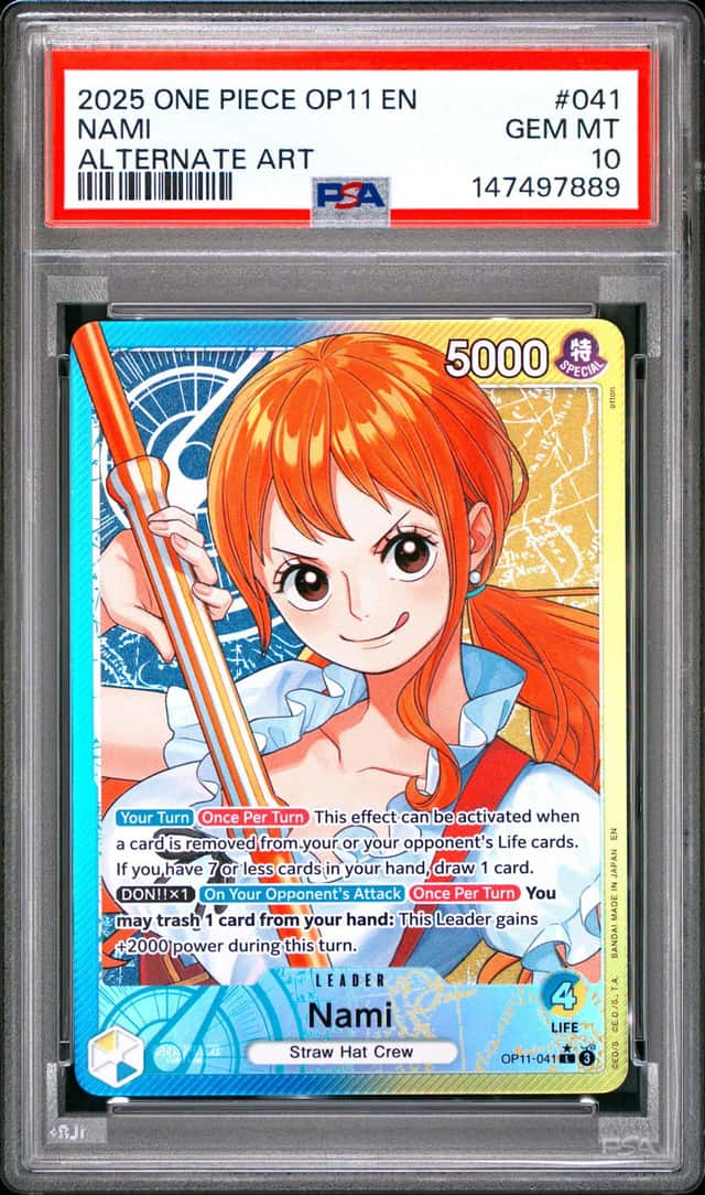 Nami
