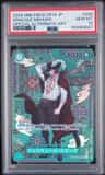 Dracule Mihawk