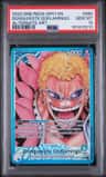 Donquixote Doflamingo
