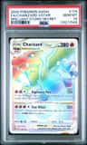 Charizard Vstar