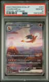 Charizard Ex