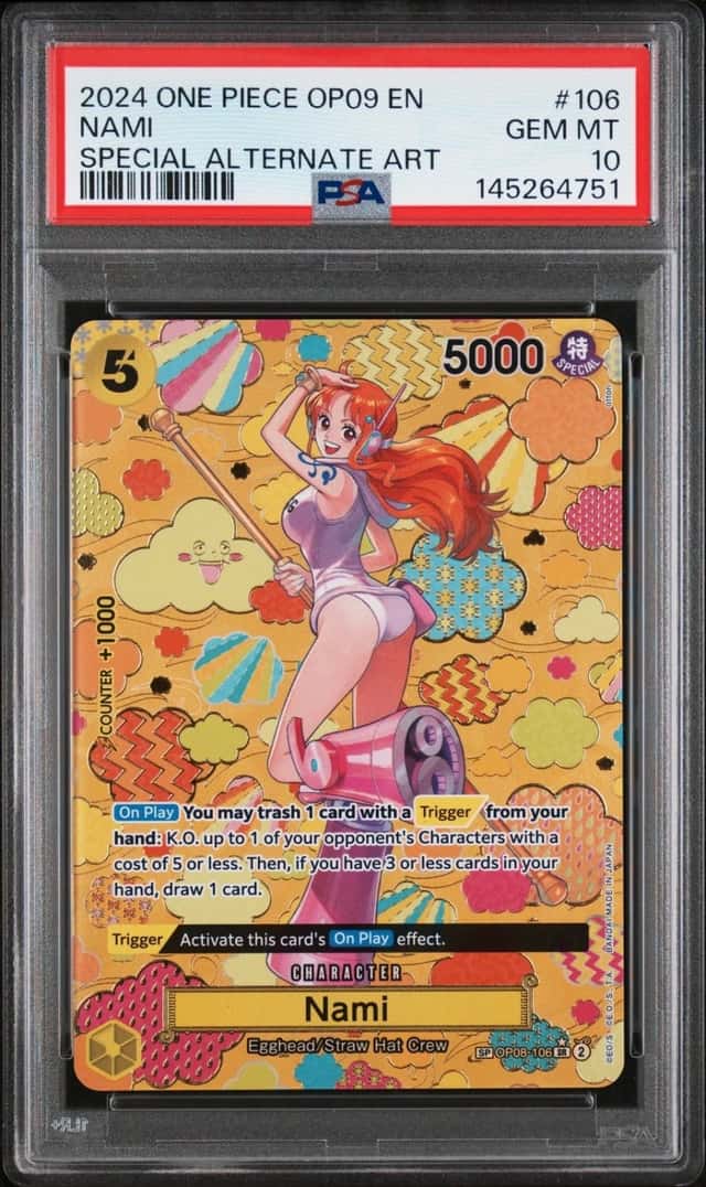 Nami