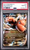 Dragonite Ex