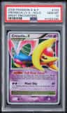 Cresselia Lv X