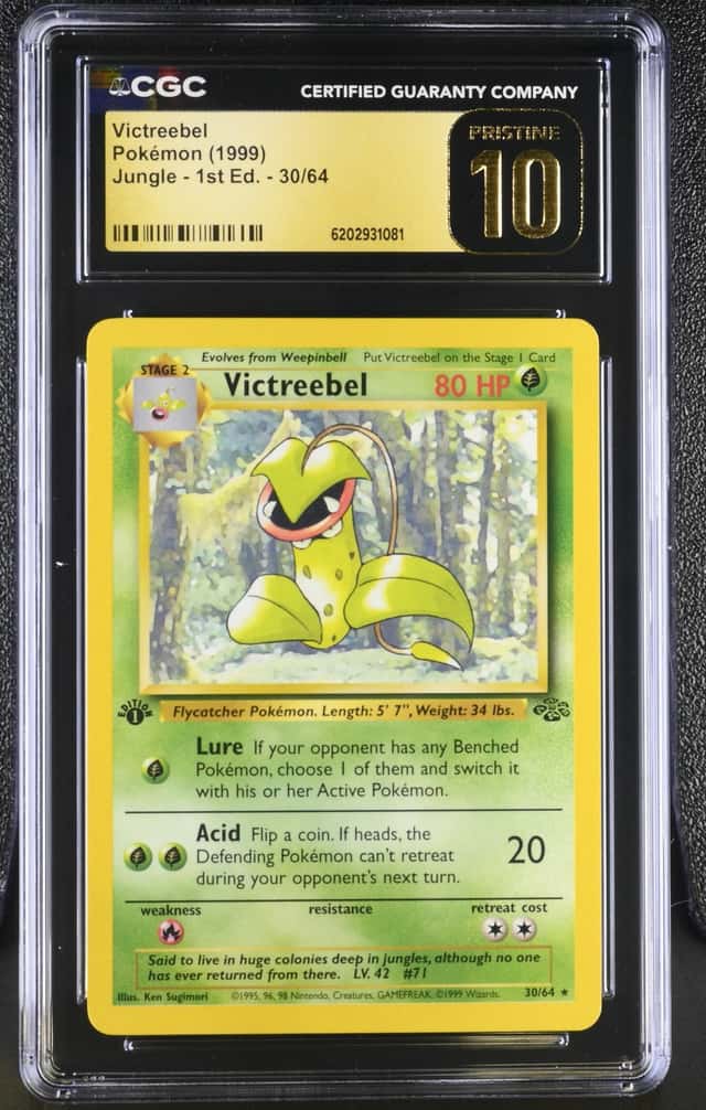 Victreebel