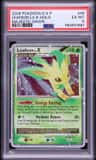 Leafeon Lv X