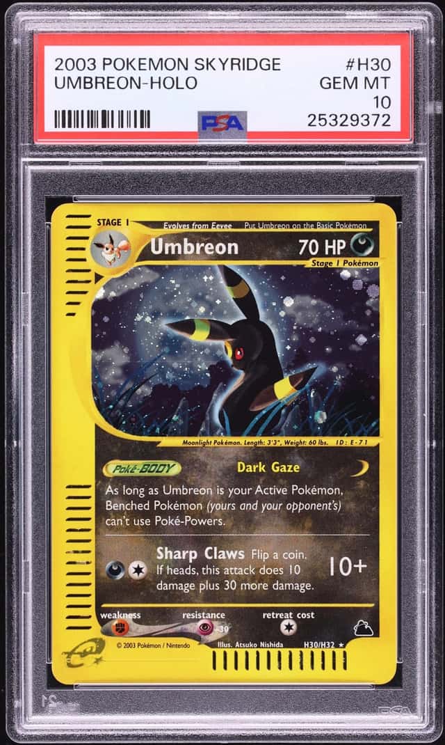 Umbreon