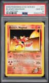 Blaine'S Magmar