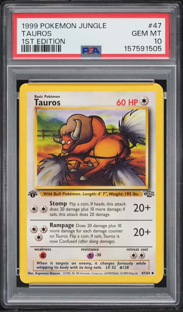 Tauros