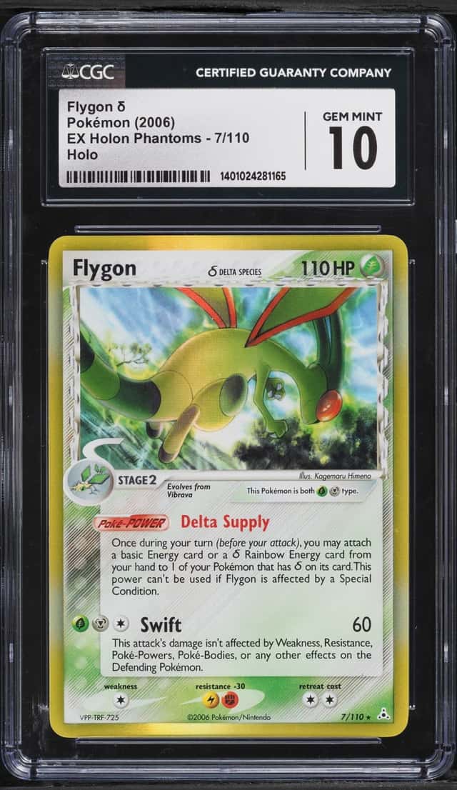 Flygon