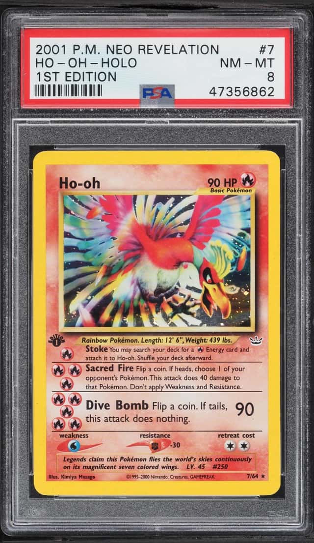 Ho-oh