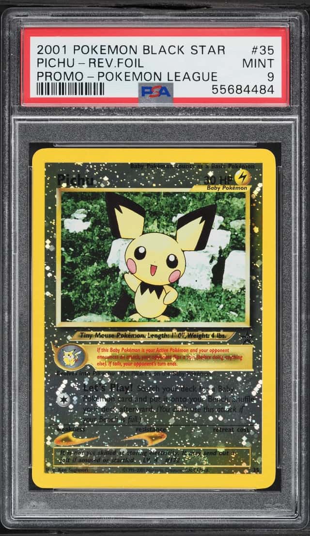 Pichu