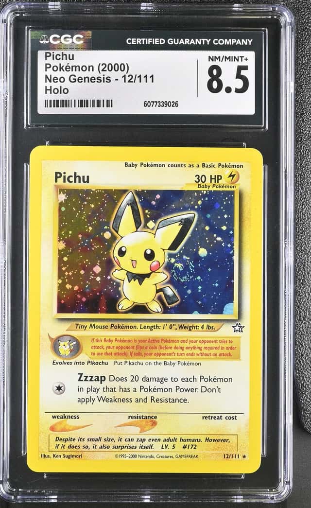 Pichu