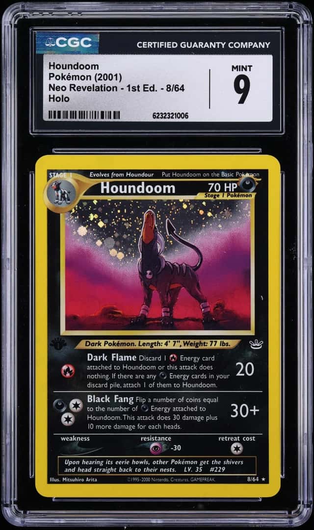Houndoom