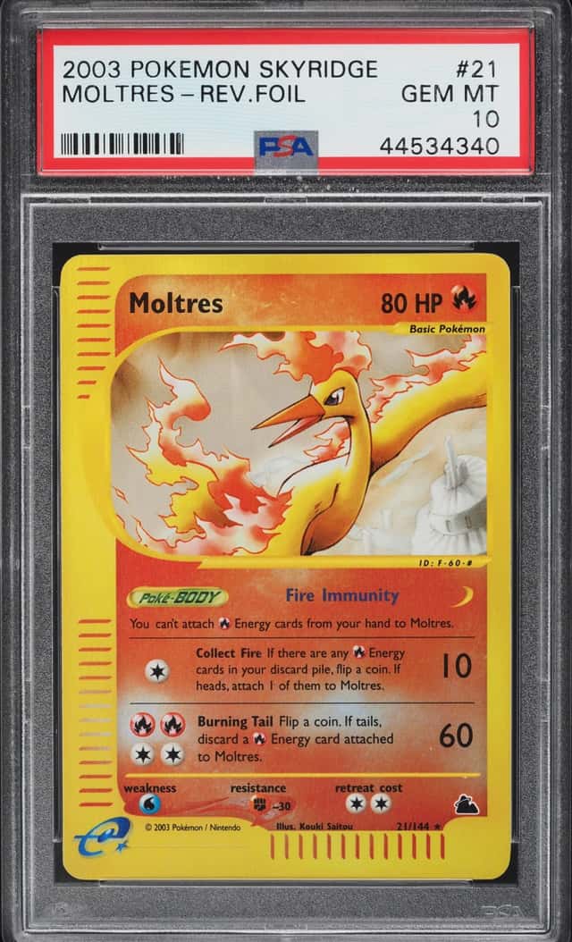 Moltres