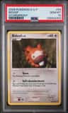Bidoof