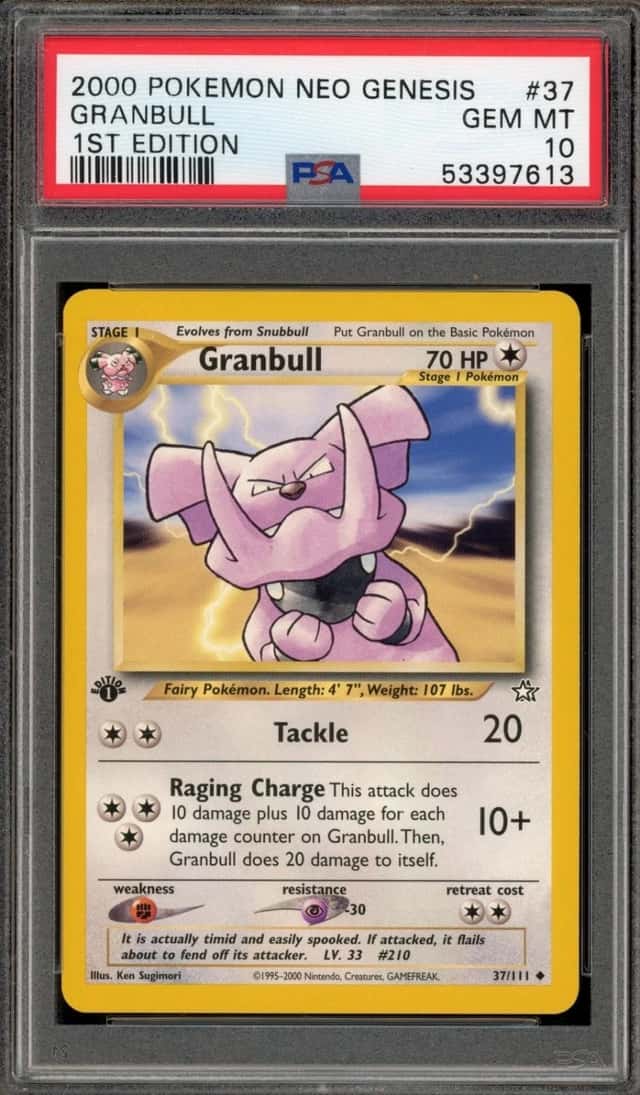 Granbull