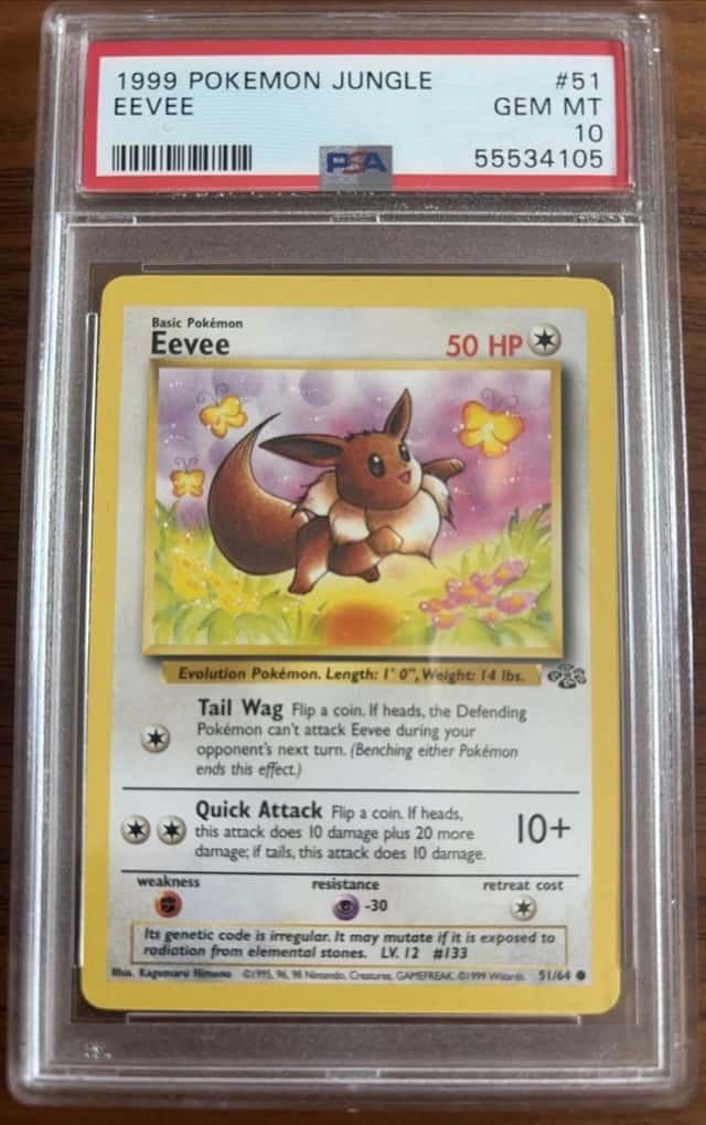 Eevee