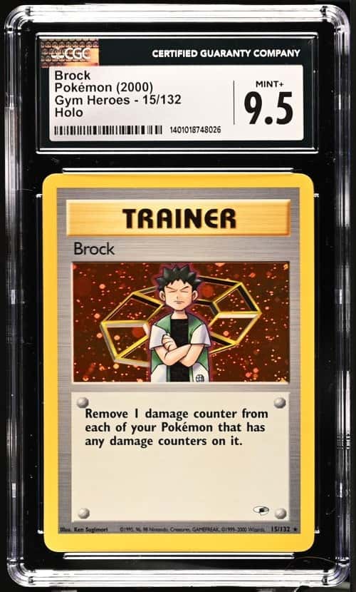 Brock