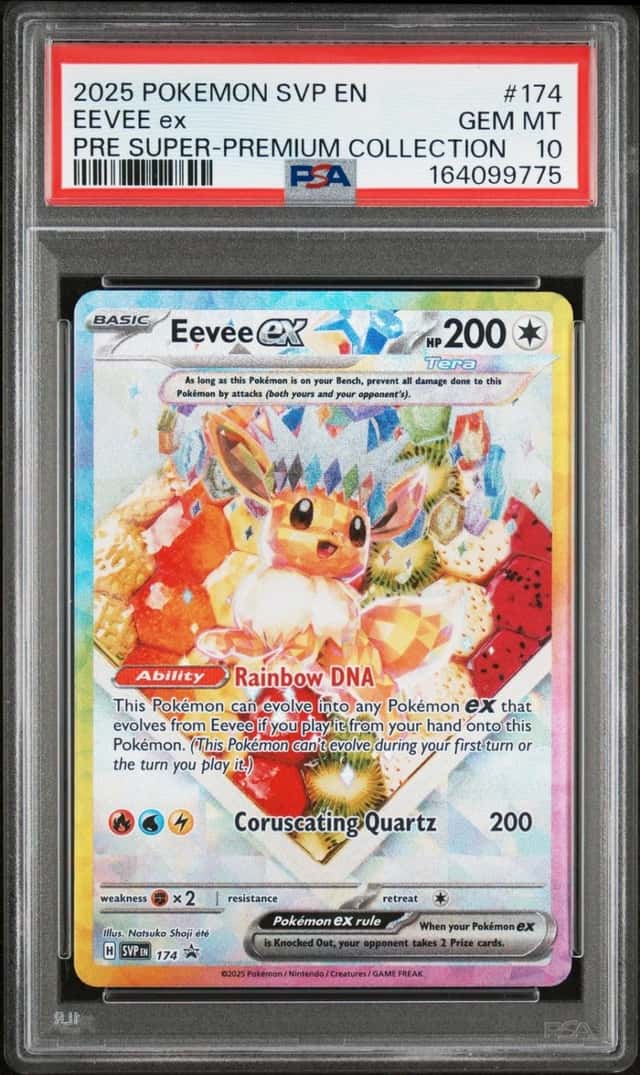 EEVEE ex