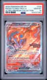 Rocket'S Moltres Ex