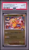 Tohoku'S Pikachu