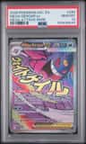 Mega Gengar Ex